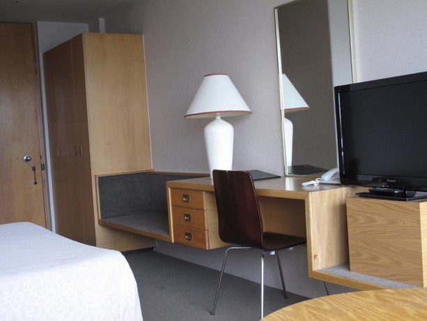 Imagen de la habitación del Hotel Auto Lodge Motor Inn. Foto 8