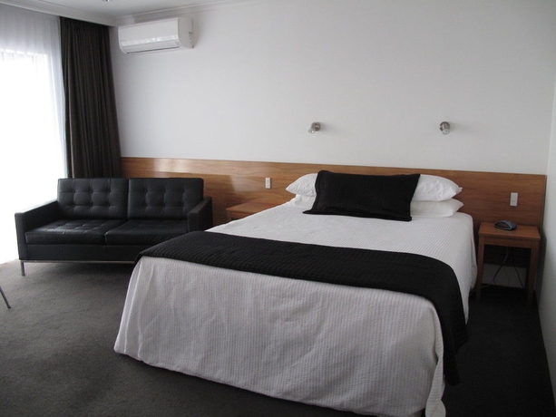 Imagen de la habitación del Hotel Auto Lodge Motor Inn. Foto 9