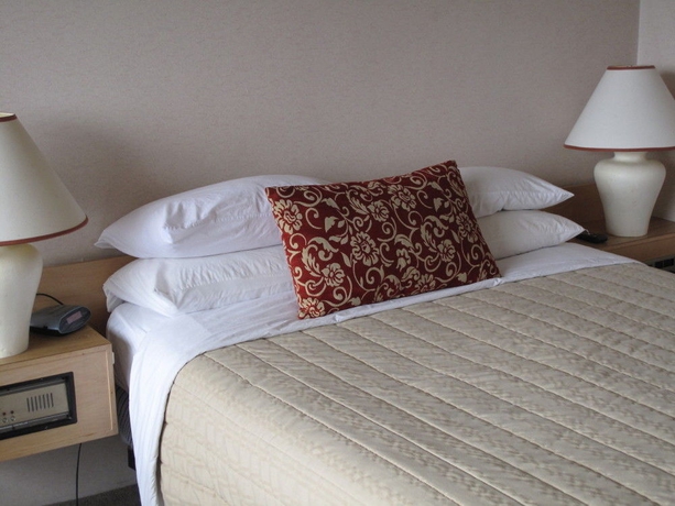 Imagen de la habitación del Hotel Auto Lodge Motor Inn. Foto 10