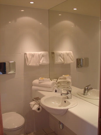 Imagen de la habitación del Hotel Auto Lodge Motor Inn. Foto 11