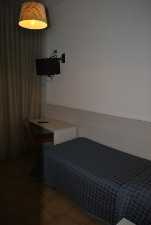 Imagen de la habitación del Hotel Auto Park. Foto 14