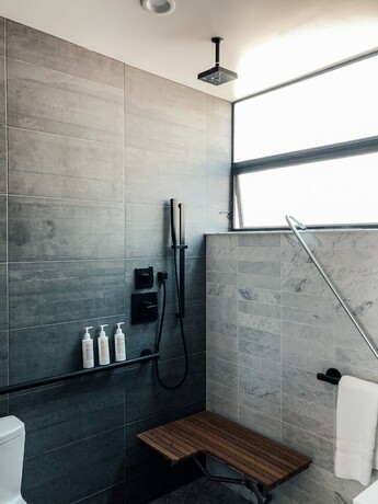 Imagen de la habitación del Hotel AutoCamp Asheville. Foto 15