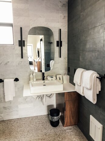 Imagen de la habitación del Hotel AutoCamp Zion. Foto 17