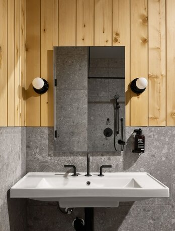 Imagen general del Hotel AutoCamp Zion. Foto 9