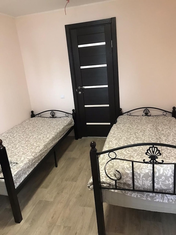 Imagen de la habitación del Hotel AutoandMotel Arneevo. Foto 2