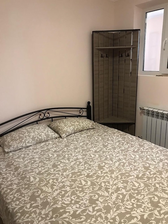 Imagen de la habitación del Hotel AutoandMotel Arneevo. Foto 6