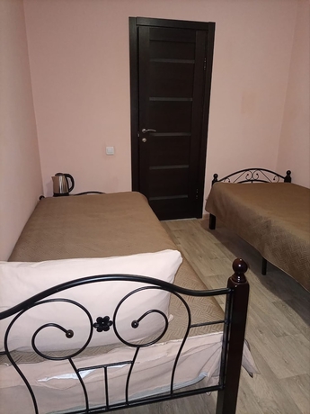 Imagen de la habitación del Hotel AutoandMotel Arneevo. Foto 8