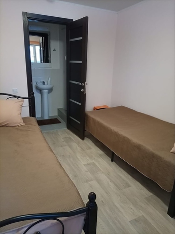 Imagen de la habitación del Hotel AutoandMotel Arneevo. Foto 9