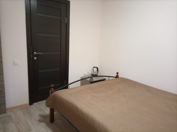Imagen de la habitación del Hotel AutoandMotel Arneevo. Foto 10