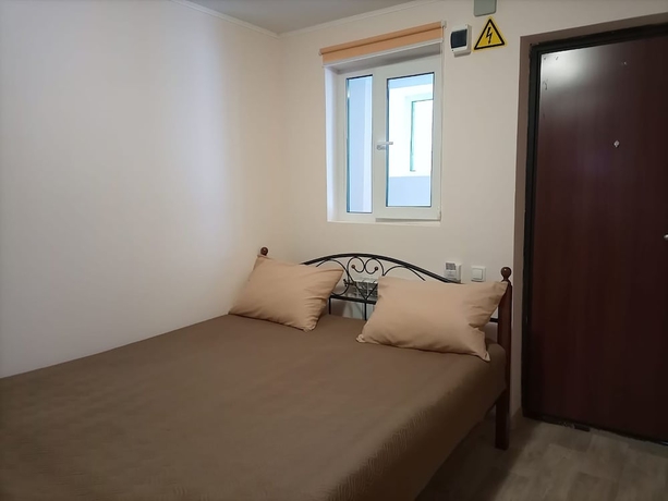 Imagen de la habitación del Hotel AutoandMotel Arneevo. Foto 11