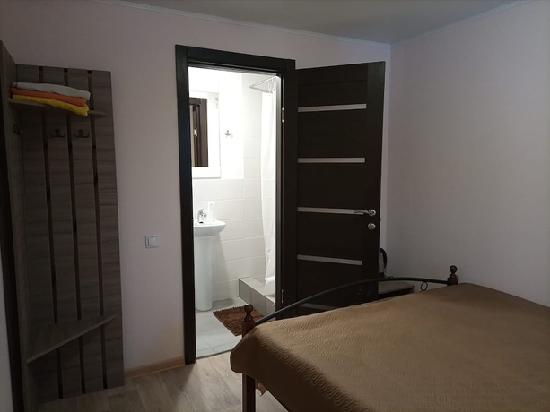 Imagen de la habitación del Hotel AutoandMotel Arneevo. Foto 13