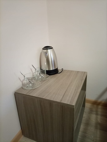 Imagen de la habitación del Hotel AutoandMotel Arneevo. Foto 14