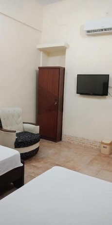 Imagen general del Hotel Autobahn Guest house. Foto 1