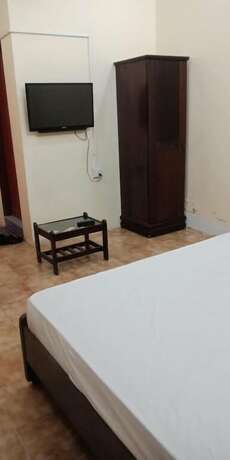 Imagen general del Hotel Autobahn Guest house. Foto 3