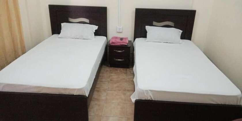 Imagen de la habitación del Hotel Autobahn Guest house. Foto 15