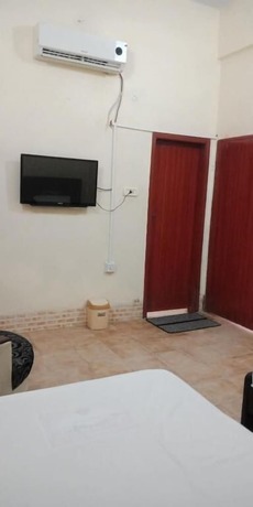 Imagen de la habitación del Hotel Autobahn Guest house. Foto 16