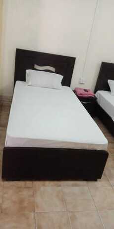 Imagen de la habitación del Hotel Autobahn Guest house. Foto 18