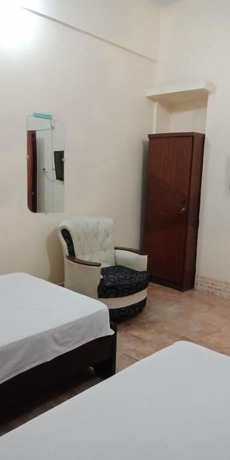 Imagen de la habitación del Hotel Autobahn Guest house. Foto 19