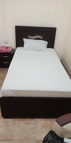 Imagen general del Hotel Autobahn Guest house. Foto 10