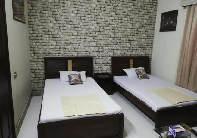 Imagen general del Hotel Autobahn Guest house. Foto 13