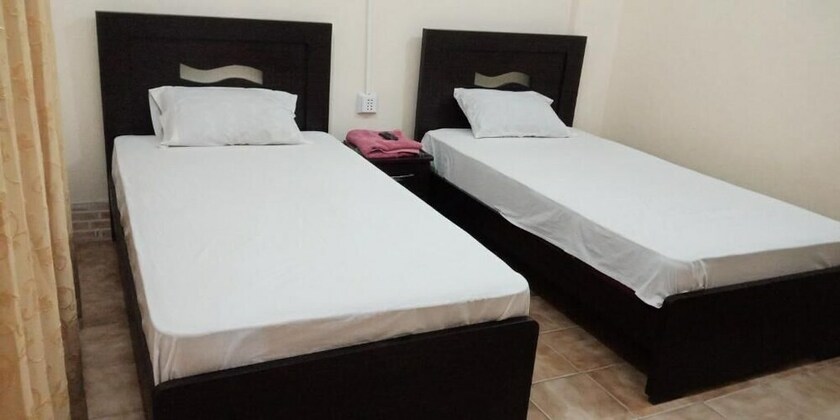 Imagen general del Hotel Autobahn Guest house. Foto 14