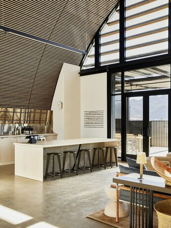 Imagen general del Hotel Autocamp Joshua Tree. Foto 8