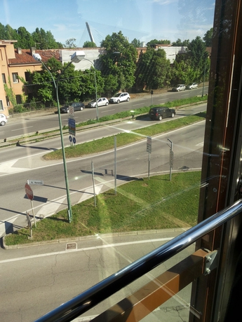 Imagen de la habitación del Hotel Autoespresso Venice. Foto 9