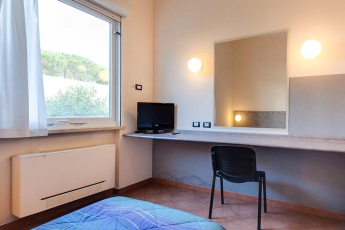 Imagen de la habitación del Hotel Autohotel. Foto 7