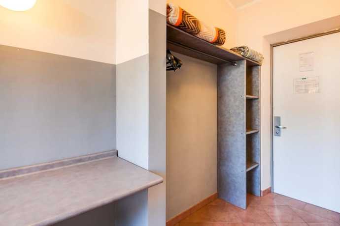 Imagen de la habitación del Hotel Autohotel. Foto 15