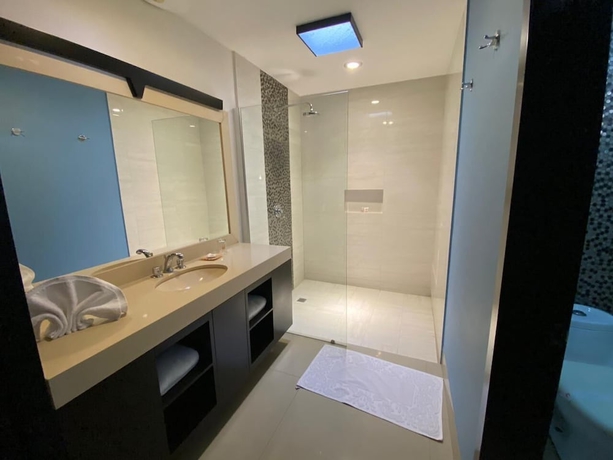 Imagen de la habitación del Hotel Autohotel Frances. Foto 10