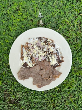 Imagen del bar/restaurante del Hotel Autohotel Frances. Foto 6