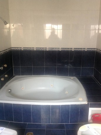 Imagen de la habitación del Hotel Autohotel La Escondida. Foto 3