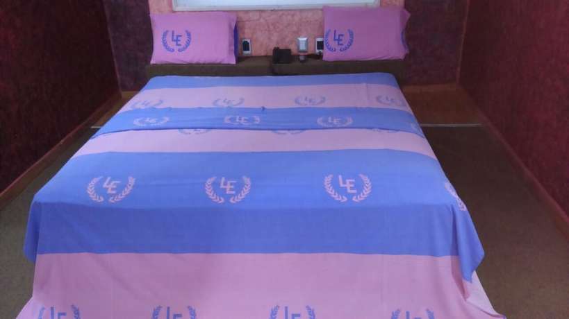 Imagen de la habitación del Hotel Autohotel La Escondida. Foto 4