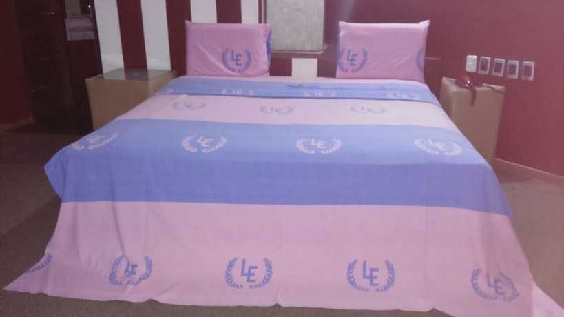 Imagen de la habitación del Hotel Autohotel La Escondida. Foto 5