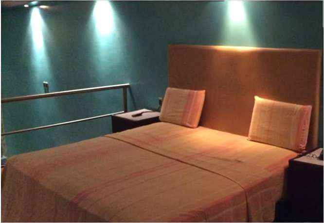 Imagen de la habitación del Hotel Autohotel La Escondida. Foto 8