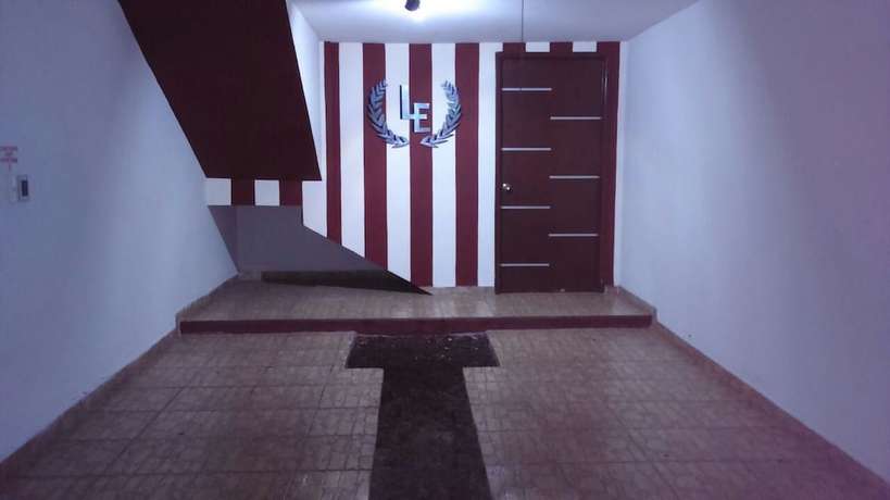 Imagen de los interiores del Hotel Autohotel La Escondida. Foto 20