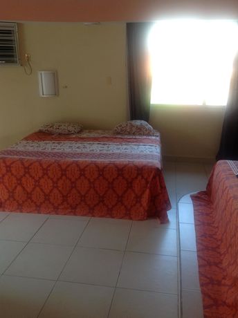 Imagen de la habitación del Hotel Autohotel La Escondida. Foto 9