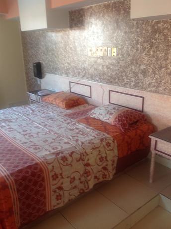 Imagen de la habitación del Hotel Autohotel La Escondida. Foto 13