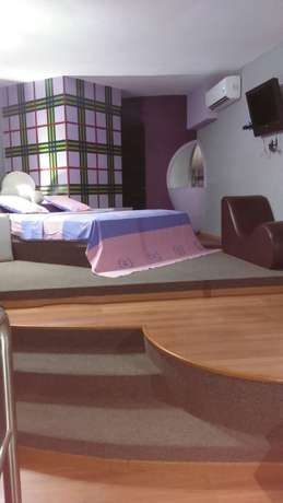 Imagen de la habitación del Hotel Autohotel La Escondida. Foto 15