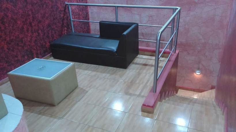 Imagen de la habitación del Hotel Autohotel La Escondida. Foto 17