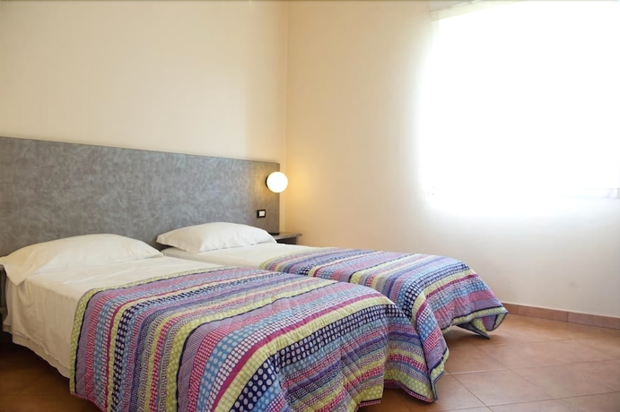 Imagen de la habitación del Hotel Autohotel Ravenna. Foto 8