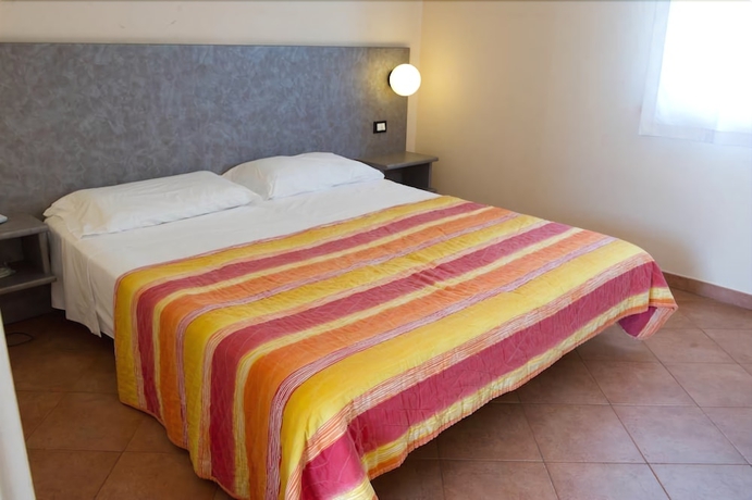 Imagen de la habitación del Hotel Autohotel Ravenna. Foto 11