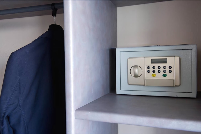 Imagen de la habitación del Hotel Autohotel Ravenna. Foto 15