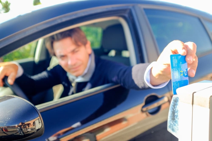 Imagen general del Hotel Autohotel Ravenna. Foto 4