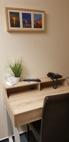 Imagen de la habitación del Hotel Auto-parkhotel. Foto 14