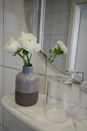 Imagen de la habitación del Hotel Auto-parkhotel. Foto 18