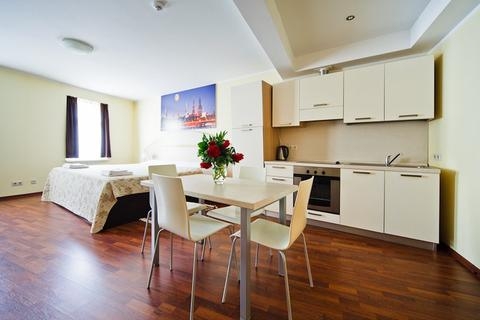 Imagen de la habitación del Hotel Autosole Riga. Foto 3
