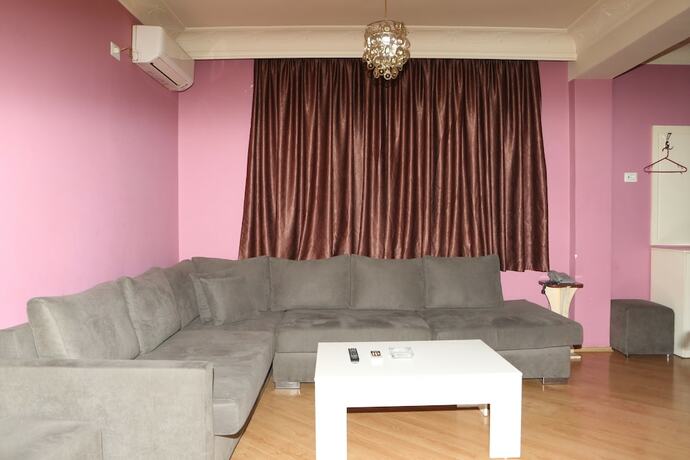 Imagen general del Hotel Autostrada. Foto 4