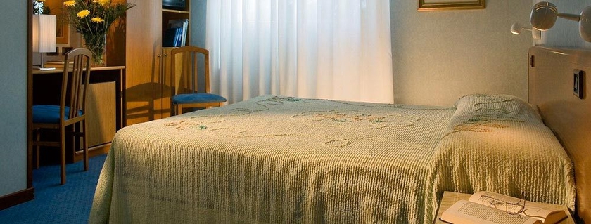 Imagen de la habitación del Hotel Autostrada, Padua. Foto 3
