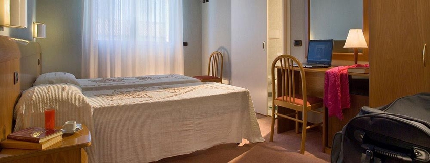 Imagen de la habitación del Hotel Autostrada, Padua. Foto 4